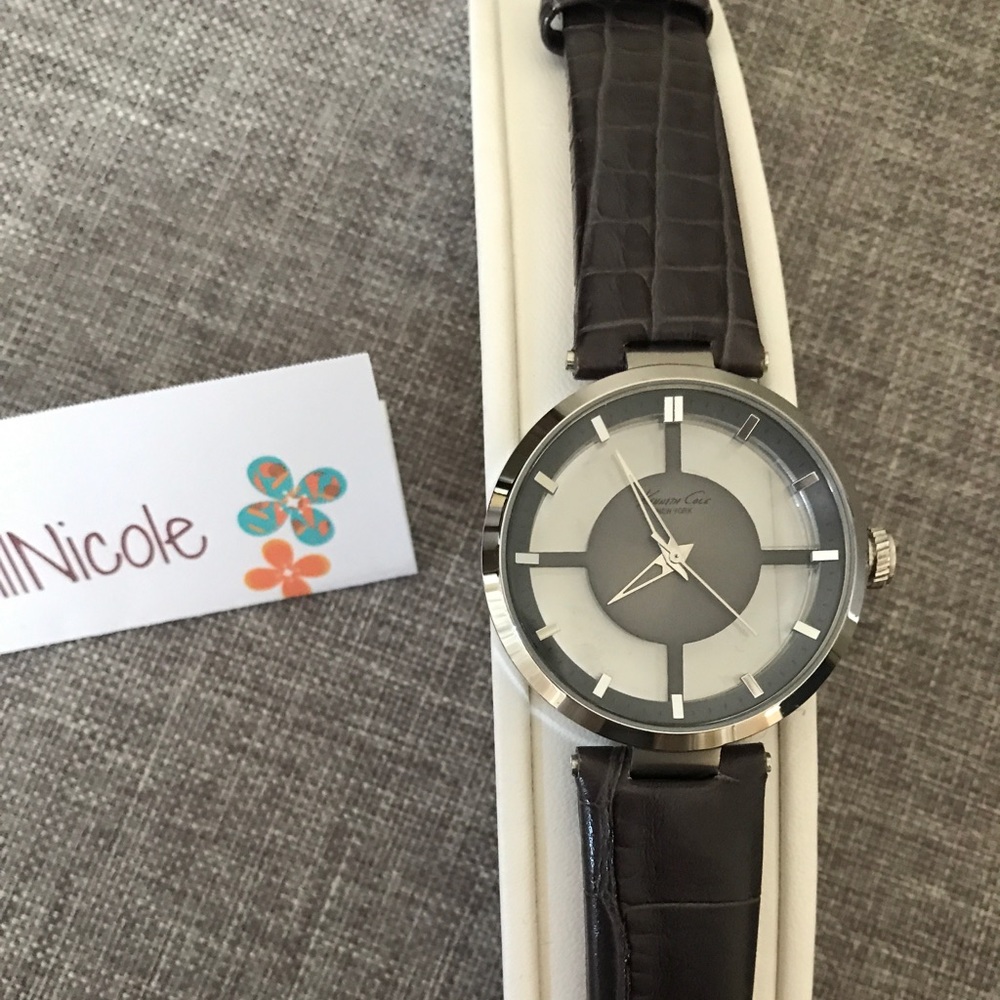 Kenneth Cole Watch